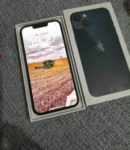 IPHONE 13