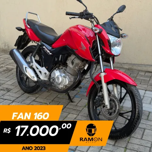 Fan 160