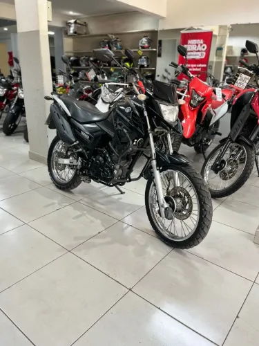 XTZ 150 CROSSER S! 2022/2022
