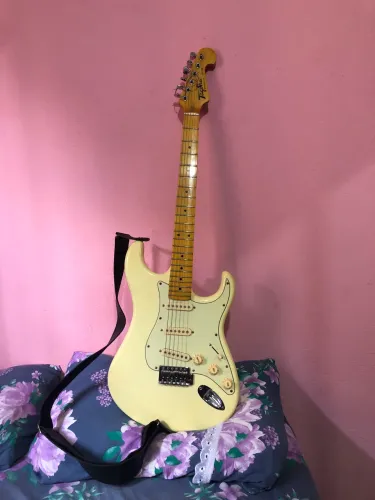 Guitarra tagima tg 530