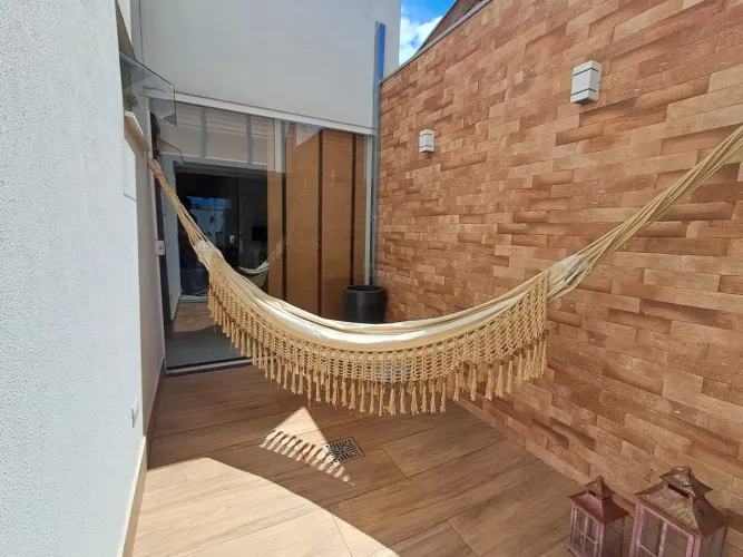 VENDA DE CASA ALTO PADRÃO