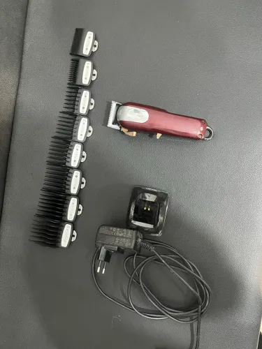 Magic clip