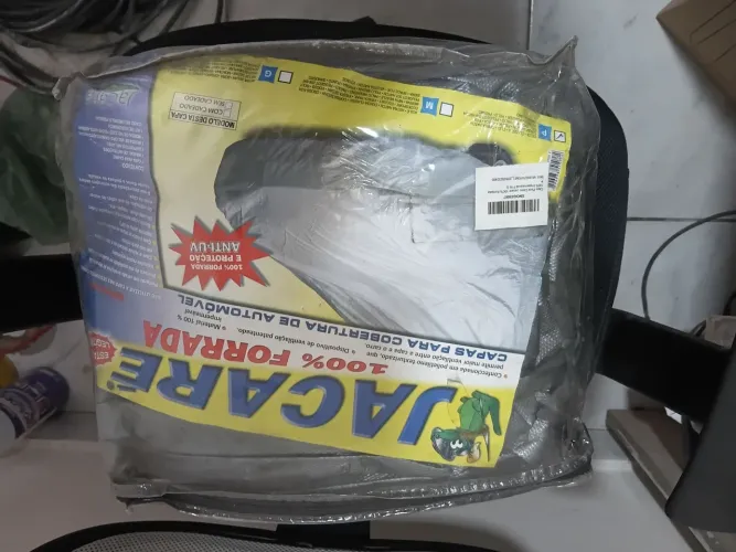 Vendo capa de proteção pra carros ret tipo celta uno gol