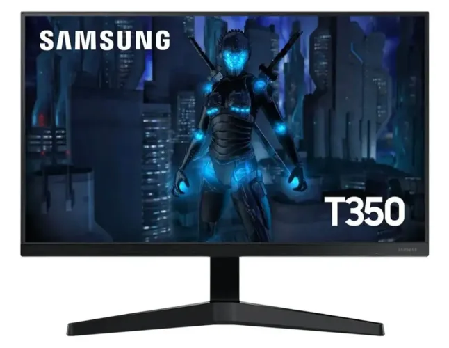 Monitor Samsung TF350 24 polegadas