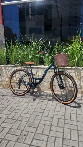 Bicicleta aro 29 Super oferta 