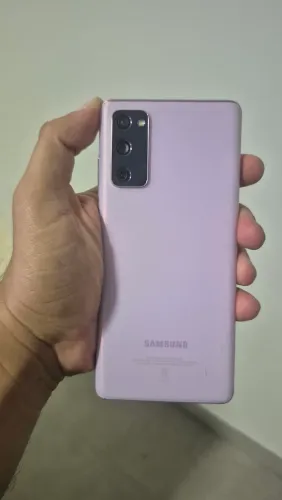 SAMSUNG S20 FE