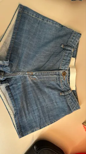 Short jeans da OH,BOY!