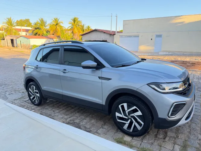 Fiat Strada Volcano 1.3 Flex 8V CD 2024