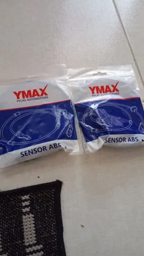 Vendo sensor ABS tr4 Pajero 2013
