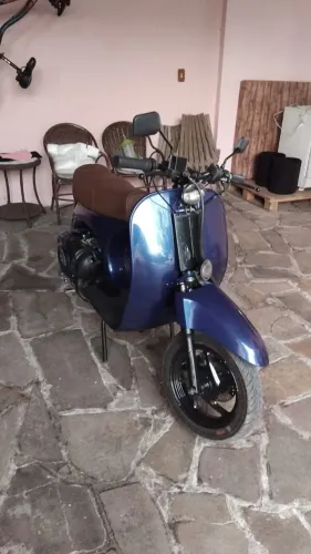 Vespa Lambreta Piaggio