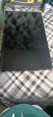 Smart TV philips 50 polegadas(50") para retirada de peças.