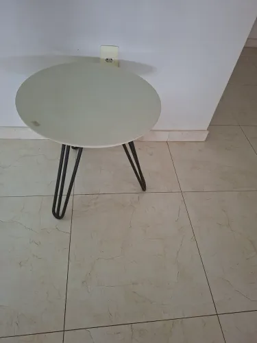 Mesinha de centro 