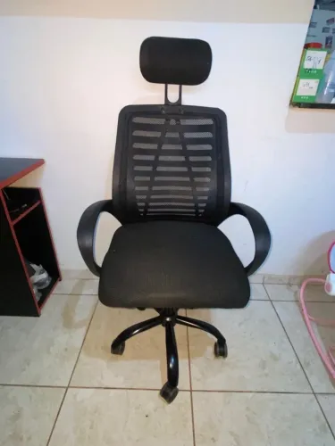 Cadeira Ergonica
