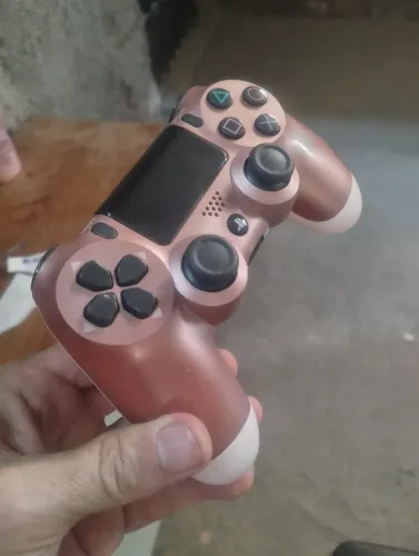 Controle original ps4