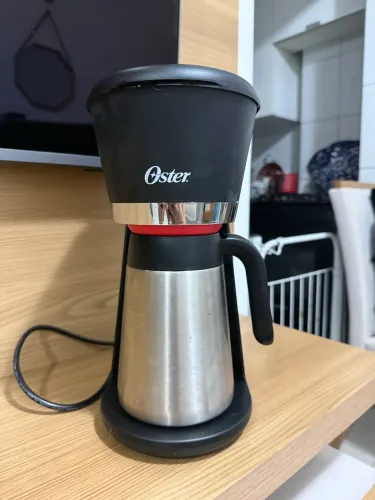 CAFETEIRA OSTER