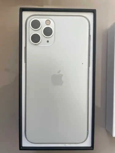 iPhone 11 Pro