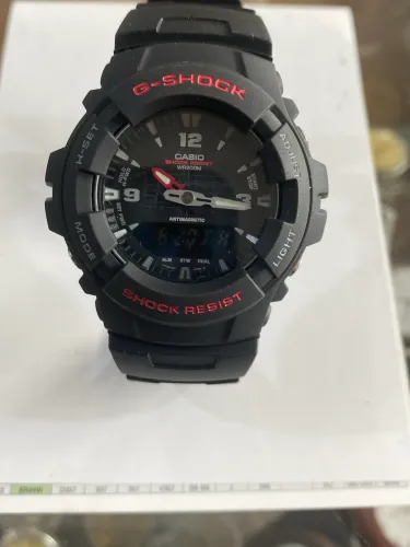 Relógio Casio