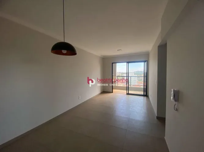 Apartamento com 2 Quartos à venda, 70 m² por R$ 490.000 - Higienópolis - São José do Rio P