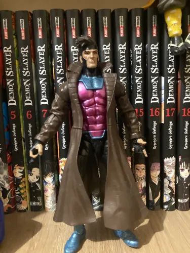 Gambit - Hasbro Marvel legends