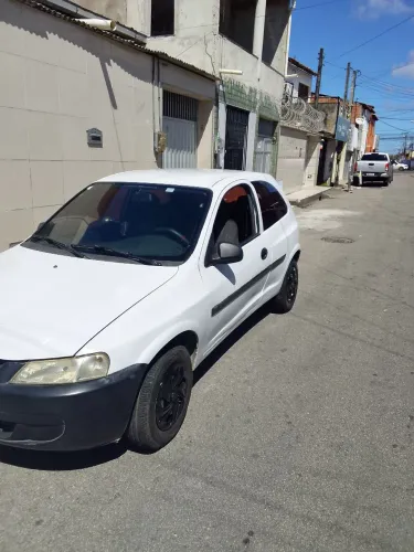 Chevrolet Celta 1.0/super/n.piq.1.0 MPFI VHC 8V 3P 2002