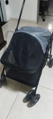 Carrinho Pet