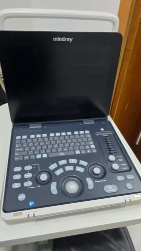 Ultrassom Veterinário Mindray DP-50