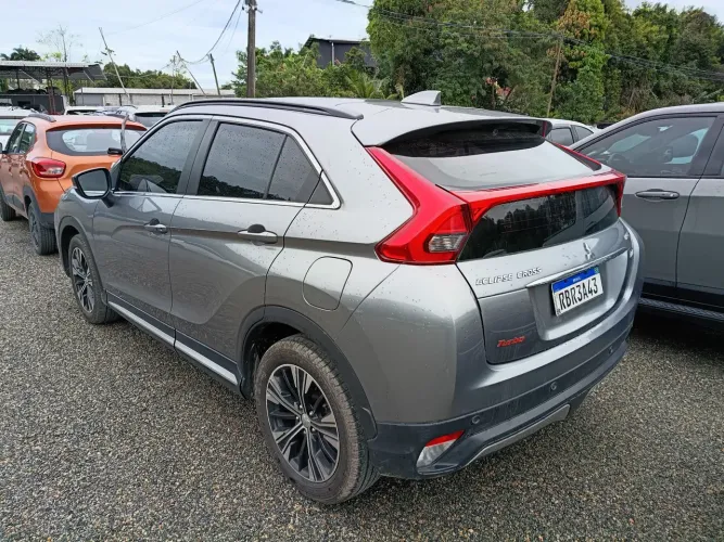Mitsubishi Eclipse Cross HPE-S 1.5 16V 165cv Aut. 2020