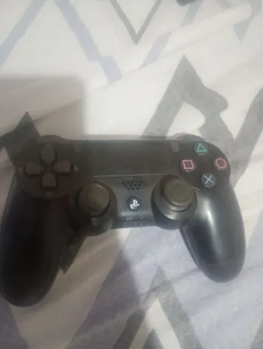 Controle de ps4