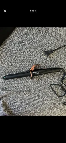 Babyliss taiff 25mm