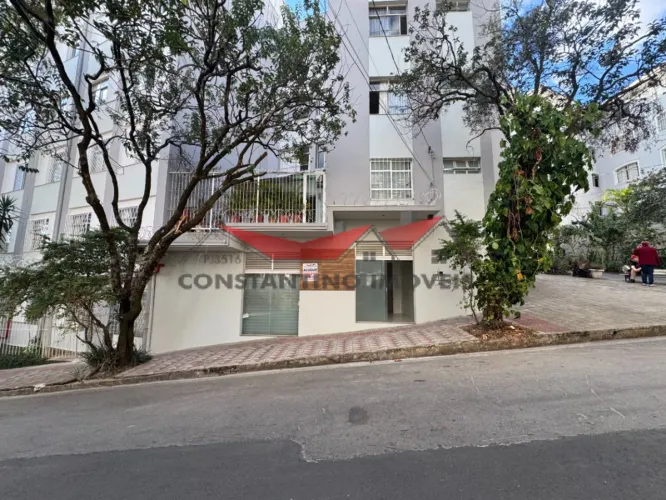 Loja / Salão / Ponto Comercial para alugar em Belo Horizonte