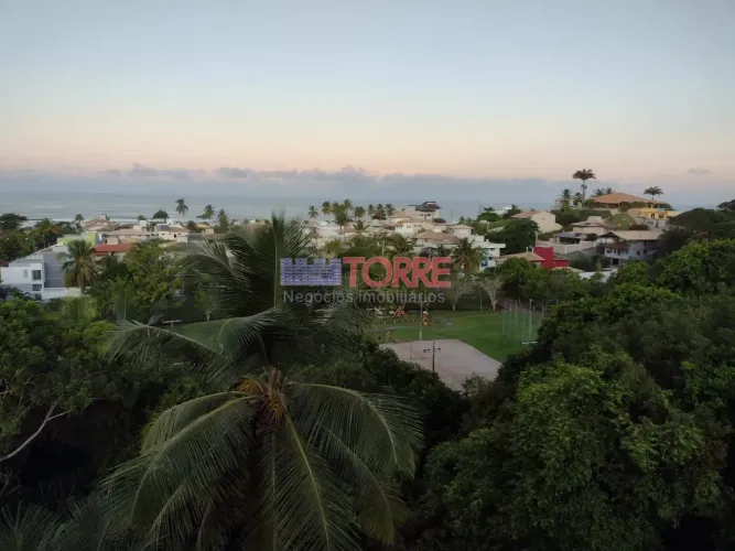 Cobertura Vista Mar, em condominio Fechado na Zona SUL, Ilhéus, BA