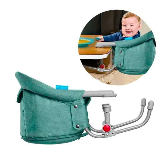 Cadeira suspensa para mesa/bancada Multikids