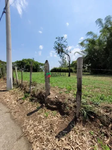 Área à venda, 440000 m² por R$ 5.000.000,00 - Residencial Santa Izabel - Taubaté/SP REF: A