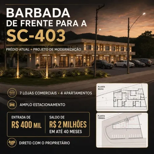 Imóvel para venda tem 350 metros quadrados com 11 quartos