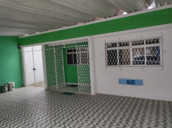 vende - se casa em olinda