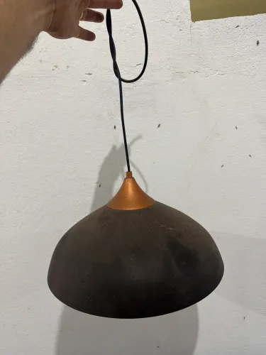Vende-se Luminária