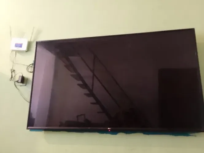 Tv lg 65 polegadas