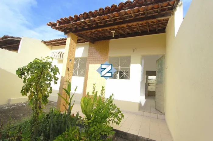 Casa para alugar no Barro Duro, Maceió - AL
