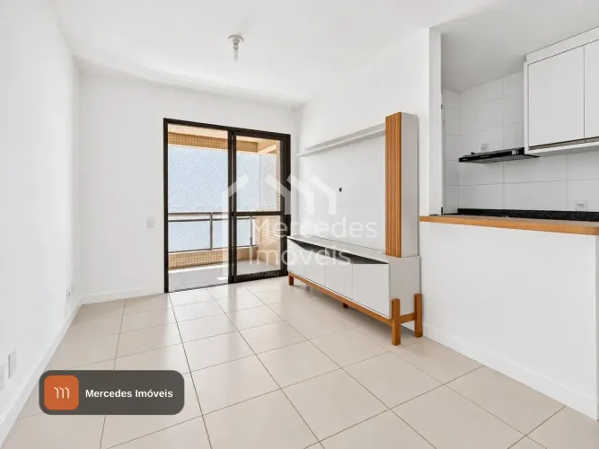 Apartamento 1 suíte + 1 dorm para alugar · Fazenda, Itajaí