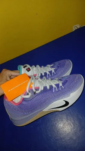 Tênis Nike Street Flare Novo