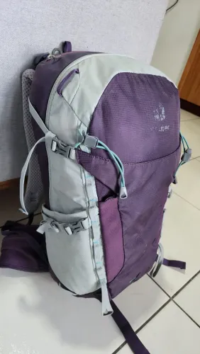 Mochila Deuter Speed Lite 22L SL