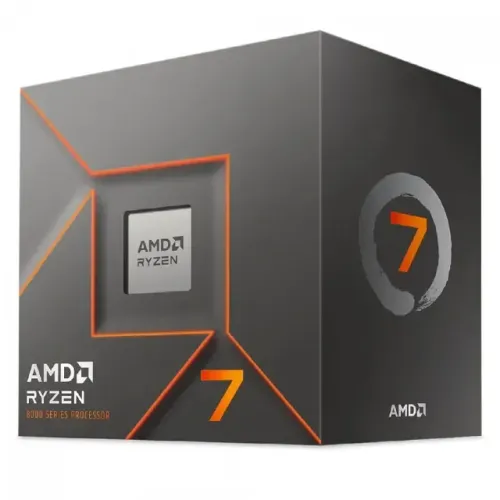 Ryzen 7 8700f