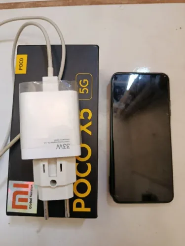 poco x5 pro 5g