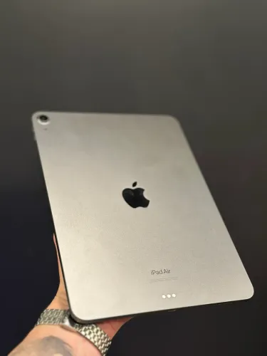 iPad Air M1 100% Saúde de Bateria