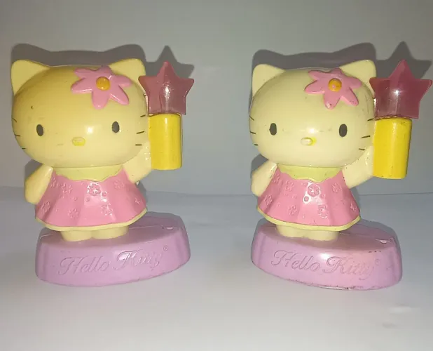 Hello Kitty - Lacta 2007