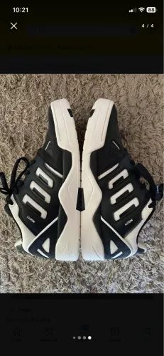 Tênis Adidas original