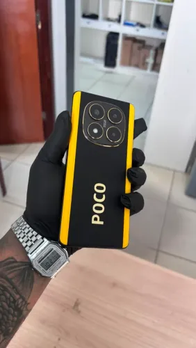 POCO X7 256GB (12 DE RAM)