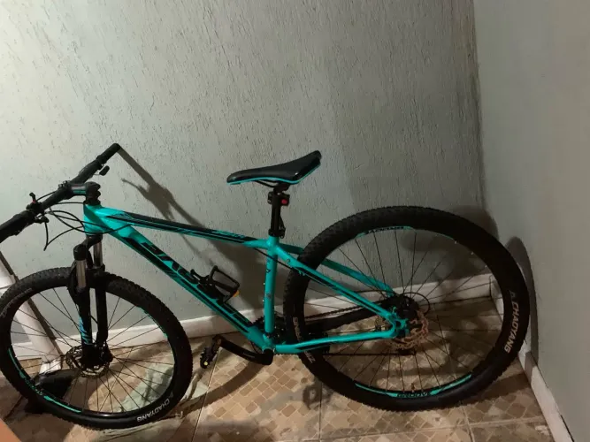 Vendo Bicicleta Groove Hype 50