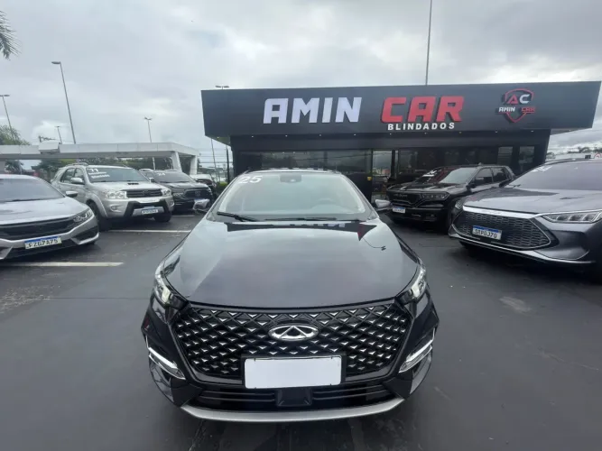 Chery Arrizo 6 PRO 1.5 Turbo (híbrido) 2025