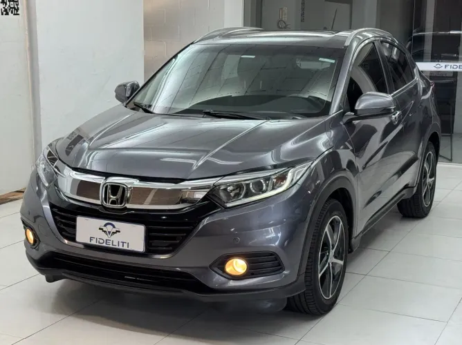 Honda HR-V EXL 1.8 Flexone 16V 5P Aut. 2020